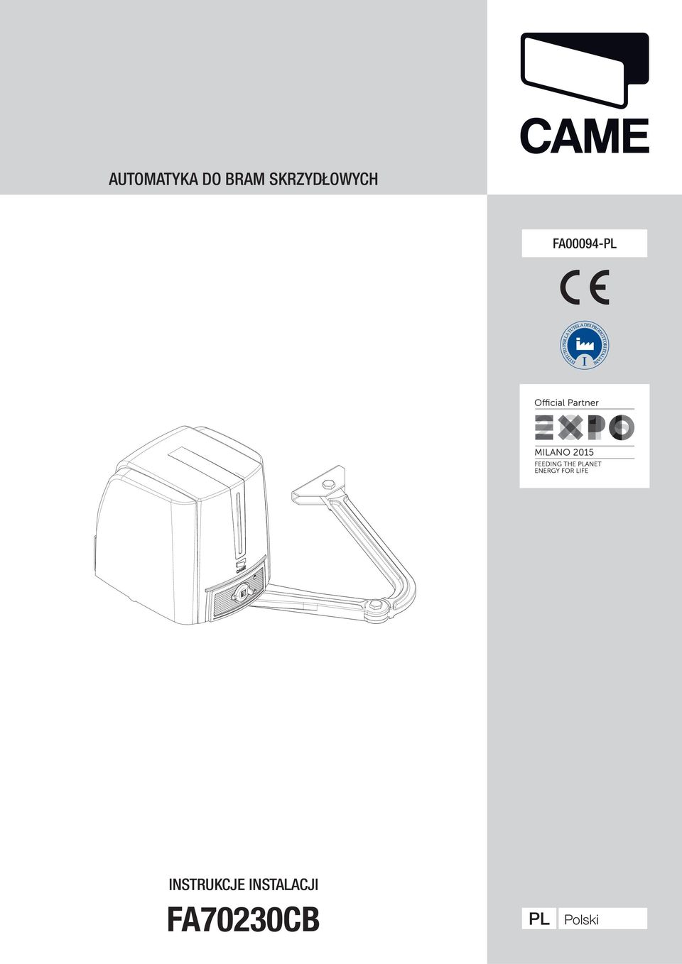 FA00094-PL