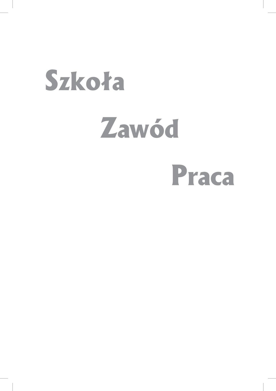 Praca