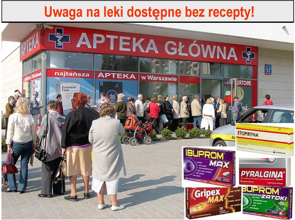 dostępne