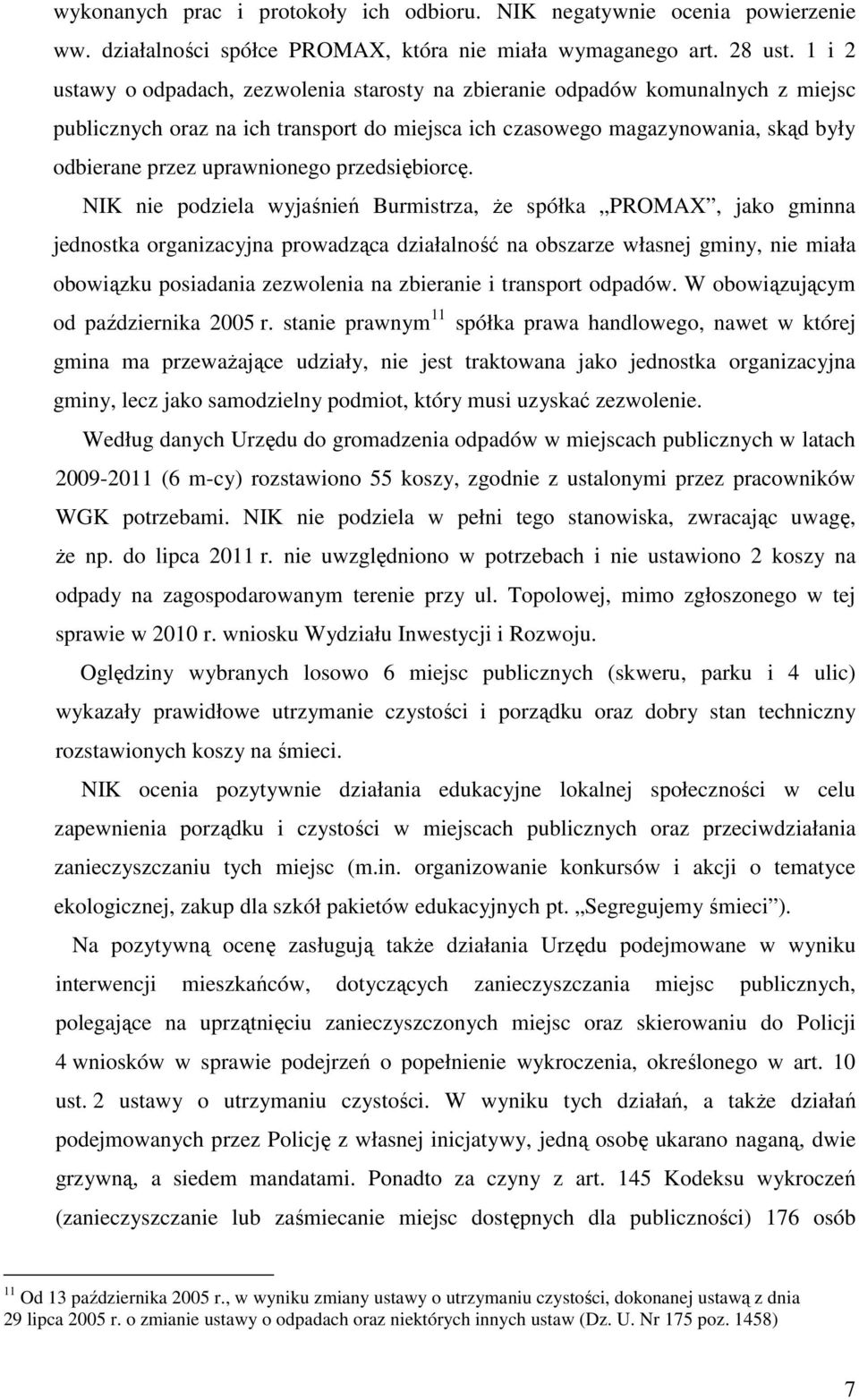 przedsiębiorcę.