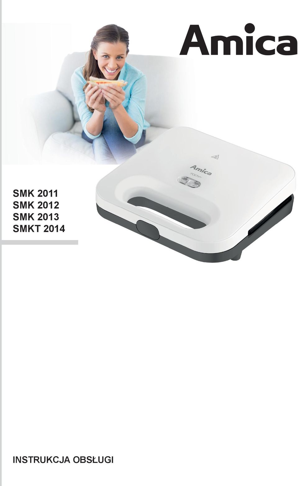 SMKT 2014