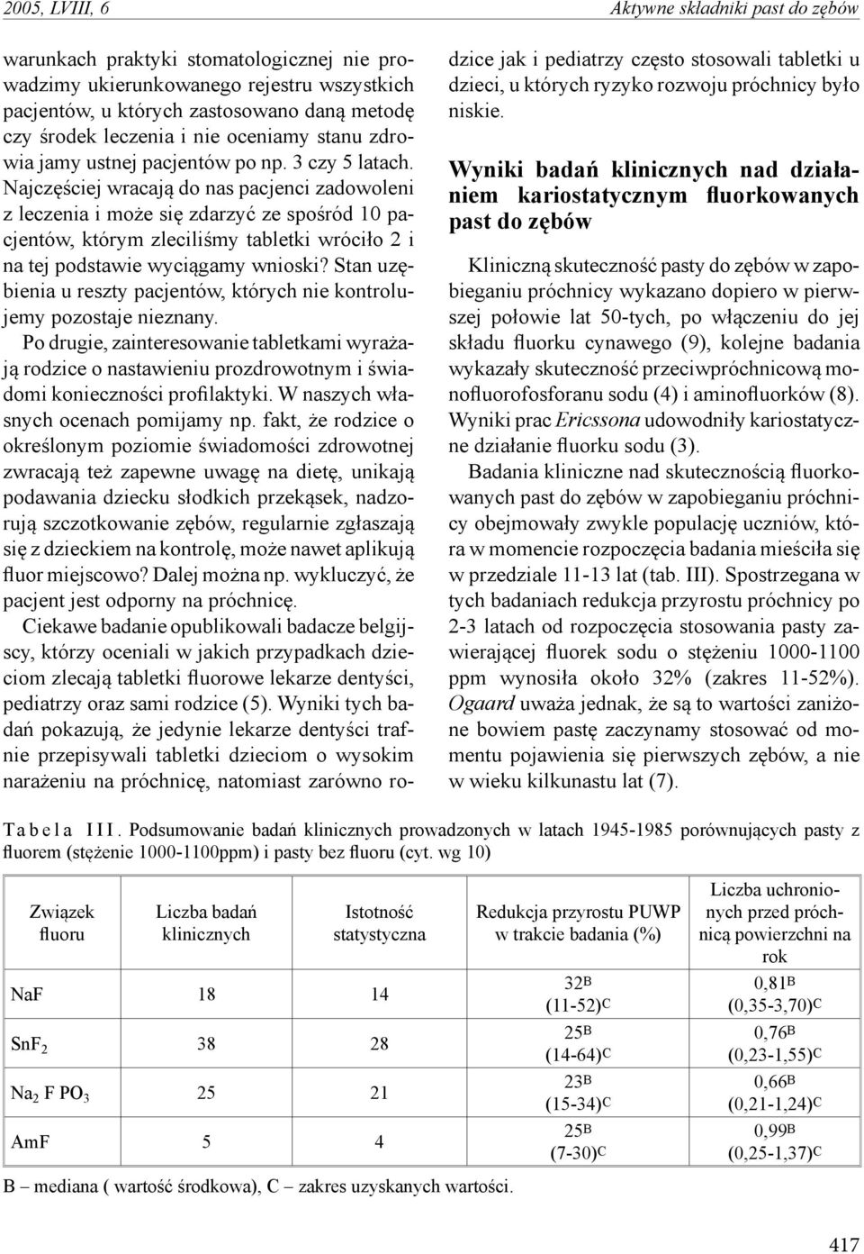 Najczęściej wracają do nas pacjenci zadowoleni z leczenia i może się zdarzyć ze spośród 10 pacjentów, którym zleciliśmy tabletki wróciło 2 i na tej podstawie wyciągamy wnioski?