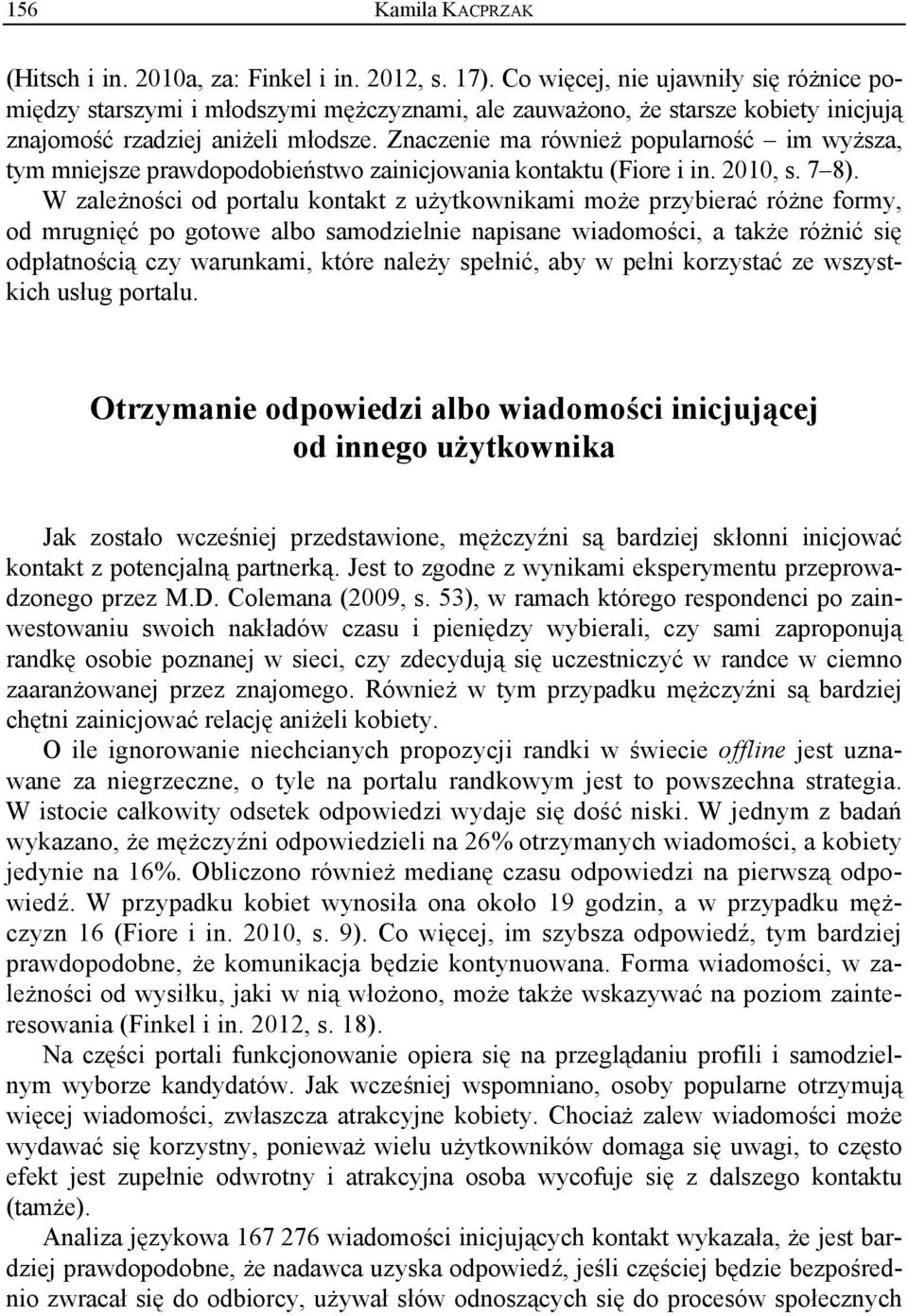 w jaki sposób sekwencje molekularne dostarczają innych informacji niż datowanie względne i bezwzględ