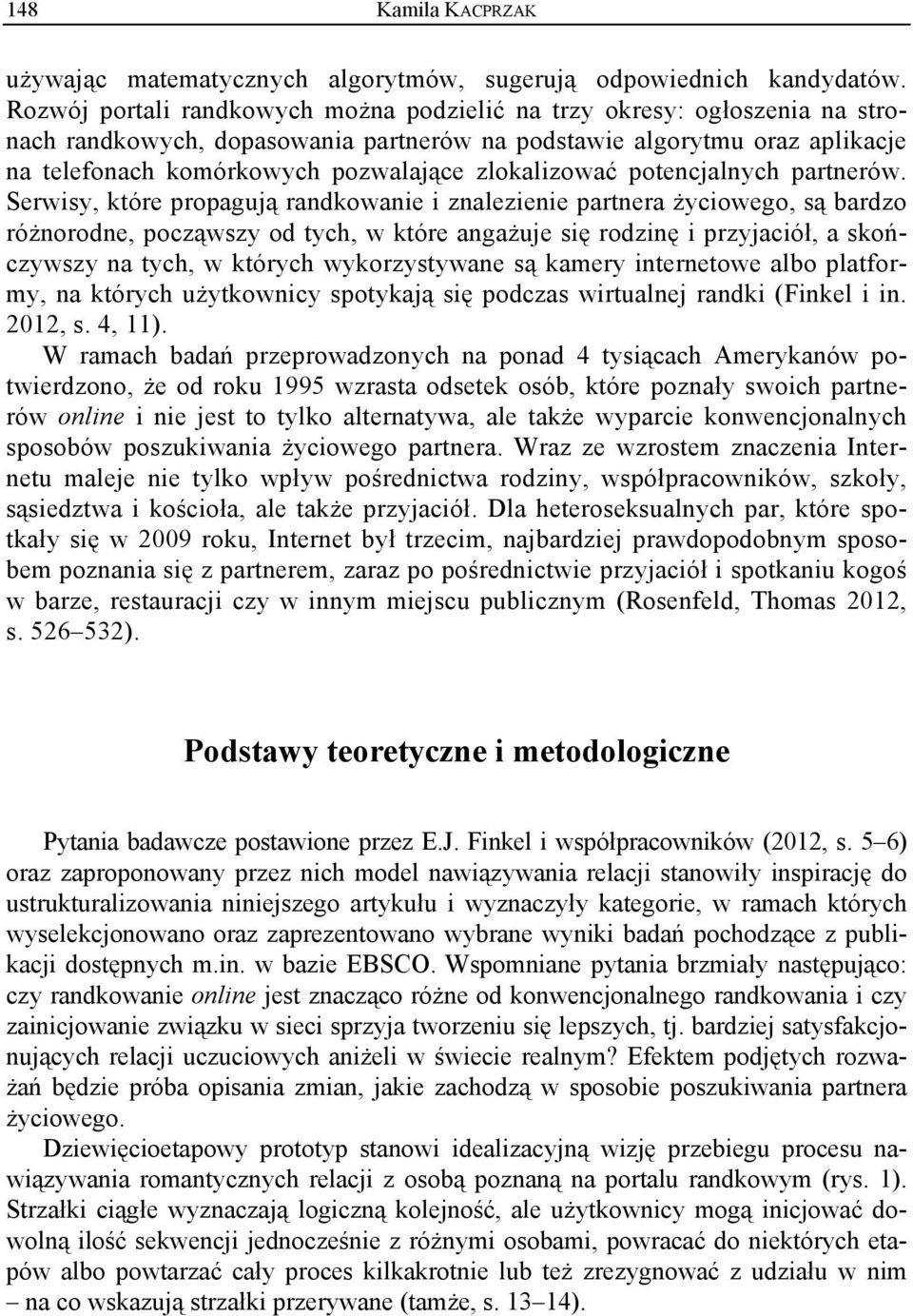 Randkowanie różnic religijnych
