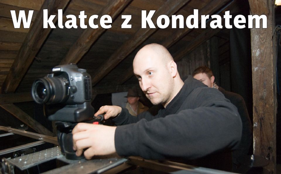Kondratem