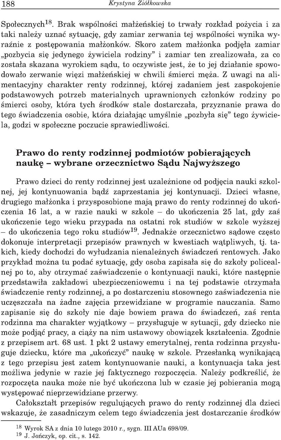 ałżonków.