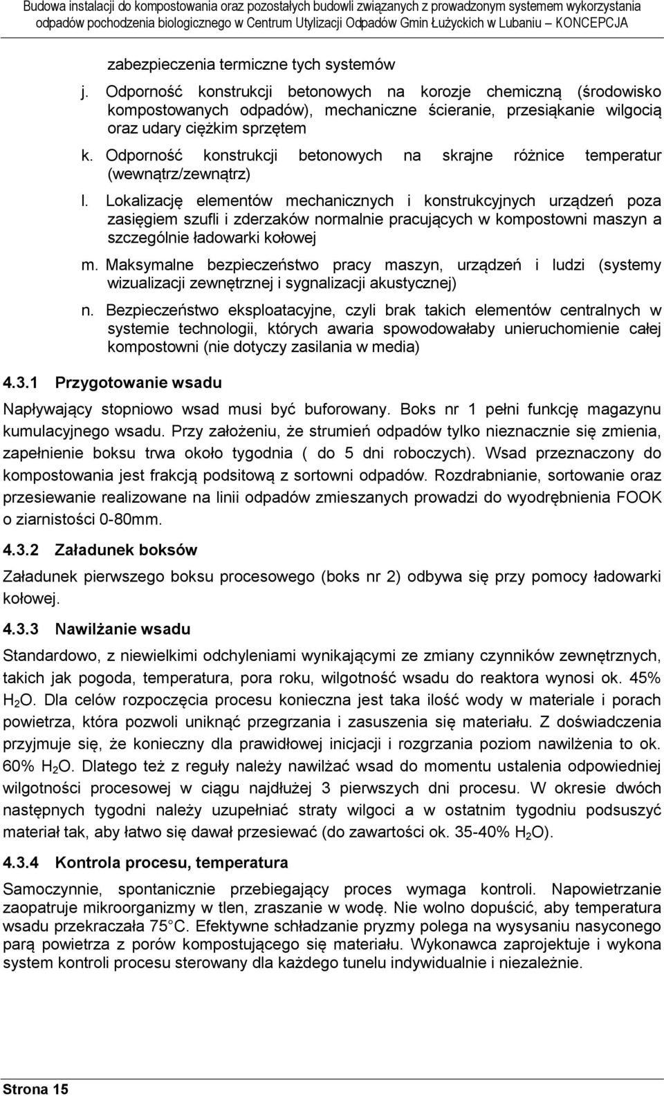 Odporność konstrukcji betonowych na skrajne różnice temperatur (wewnątrz/zewnątrz) l.