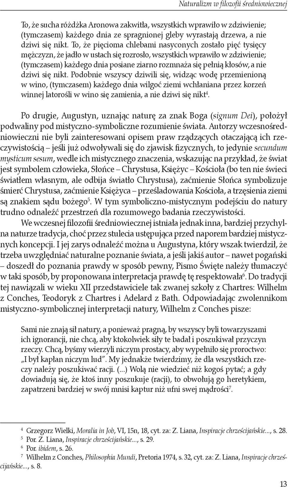 kłosów, a nie dziwi się nikt.