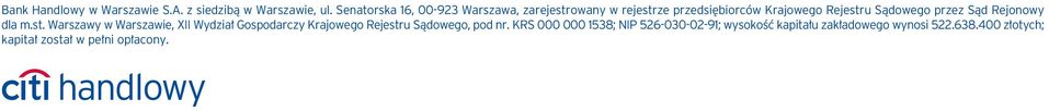 Sàdowego przez Sàd Rejonowy dla m.st.