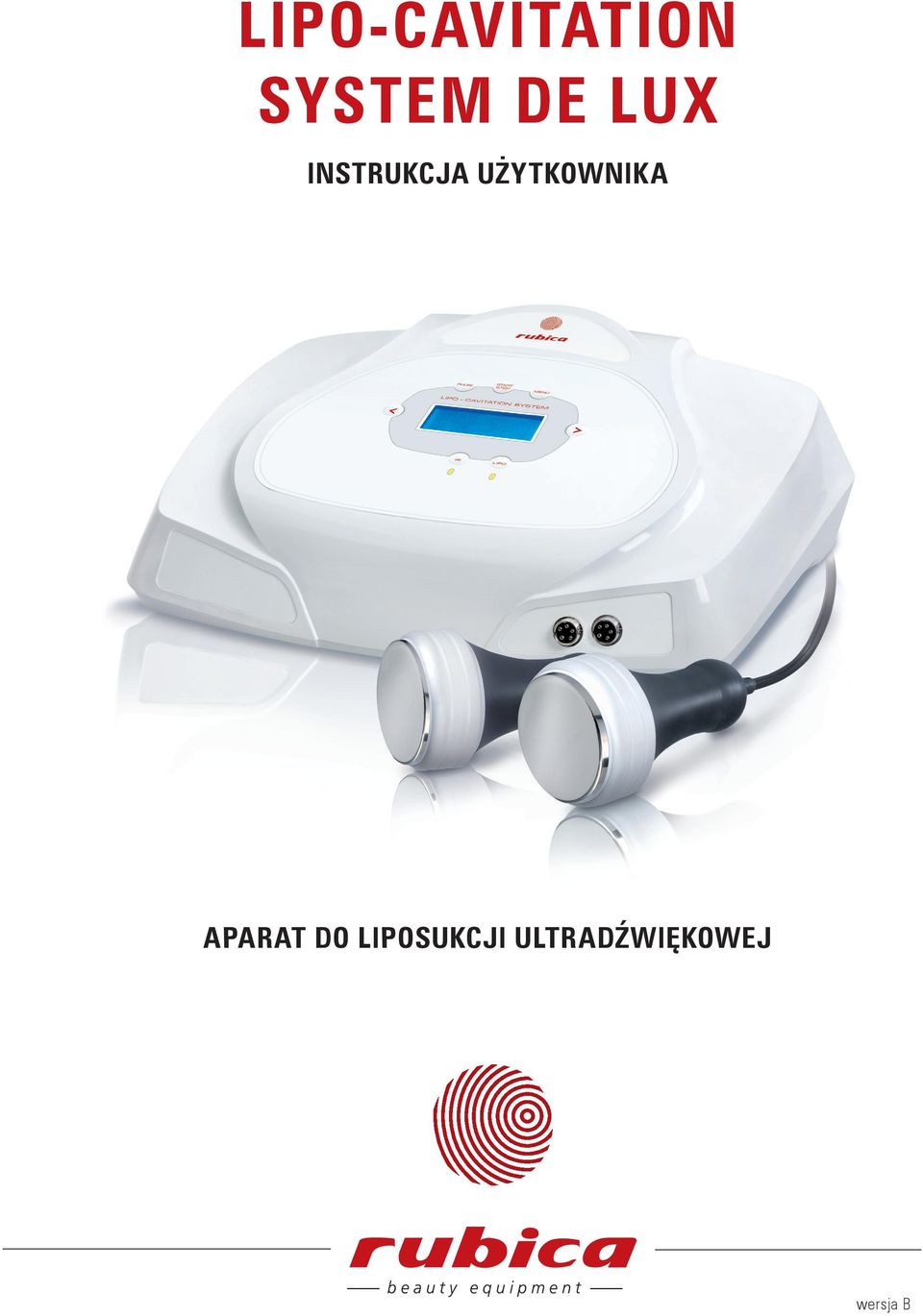 użytkownika APARAT DO