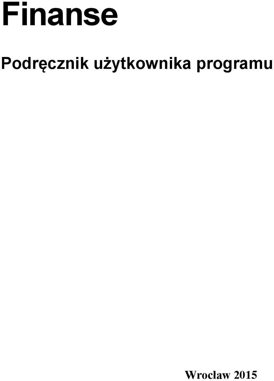 użytkownika