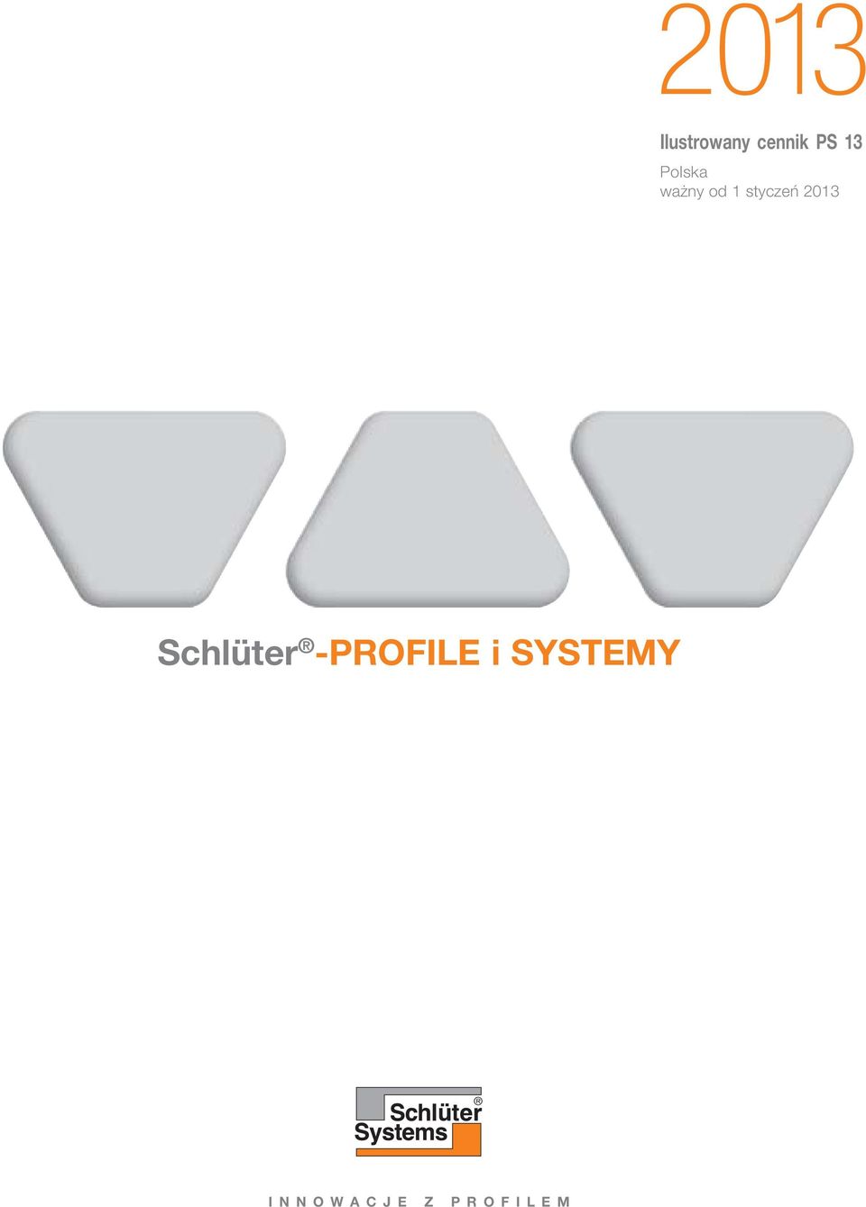 styczeń 2013 Schlüter