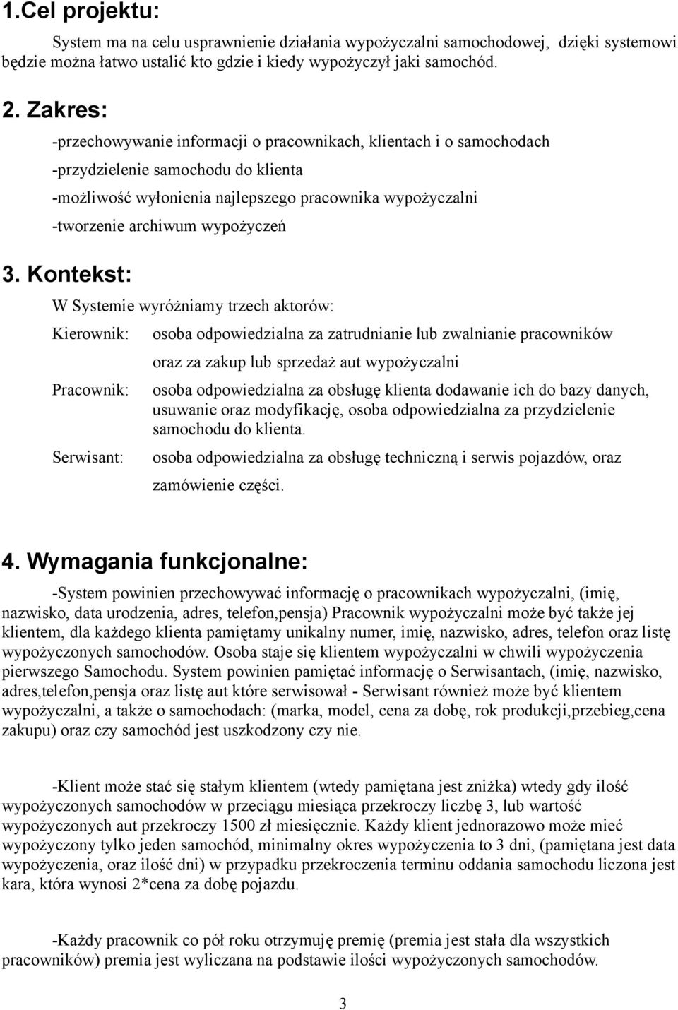 wypożyczeń 3.