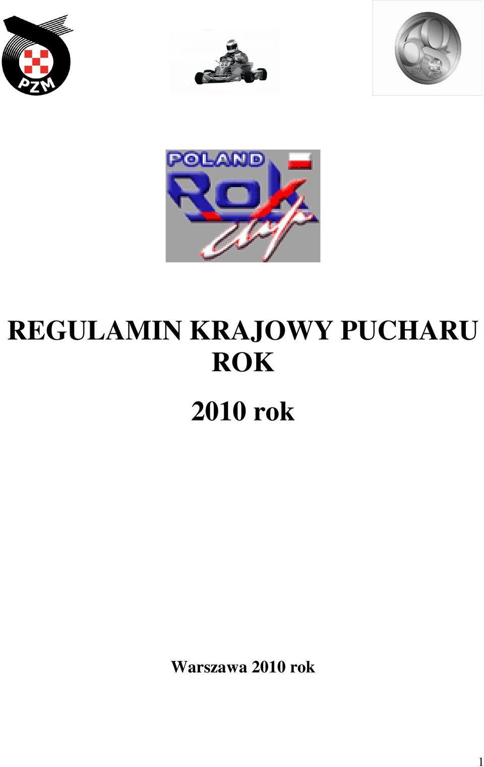 PUCHARU 2010