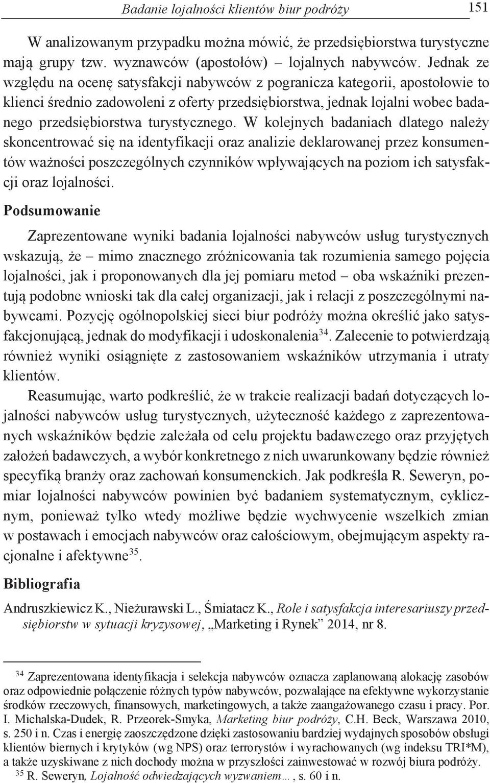 turystycznego.