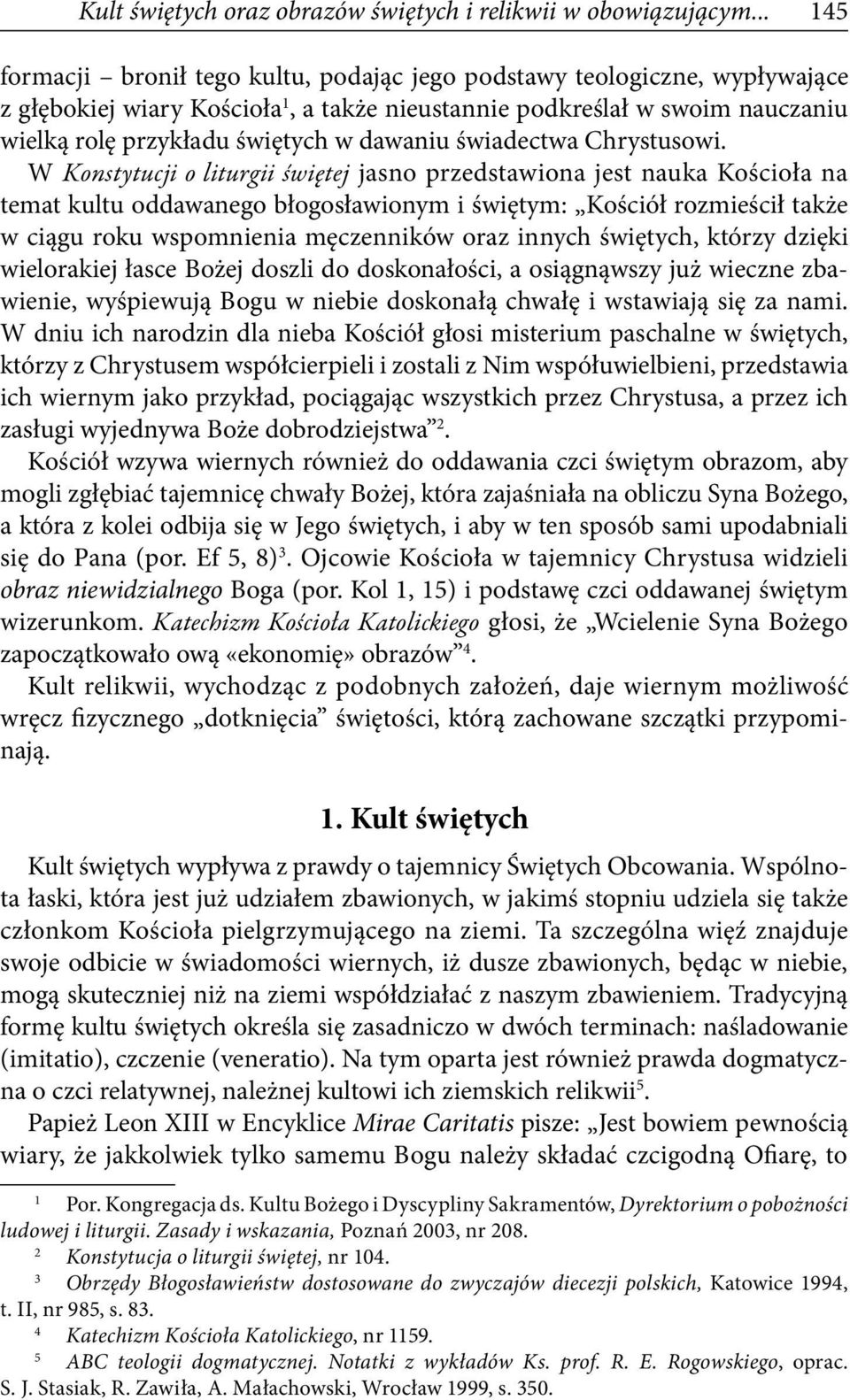 dawaniu świadectwa Chrystusowi.
