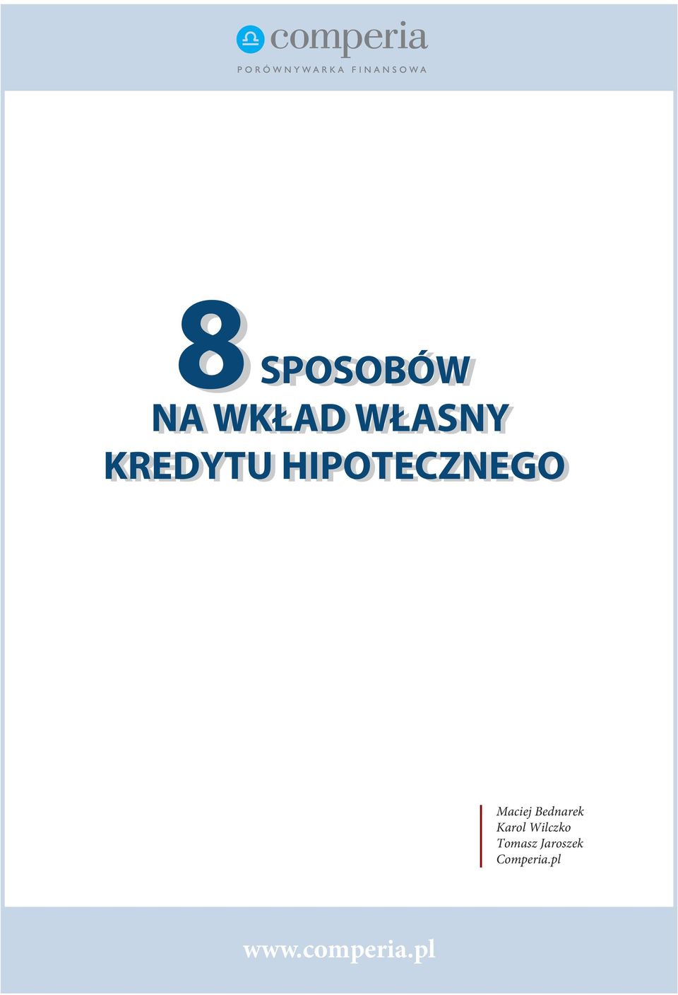 Bednarek Karol Wilczko Tomasz