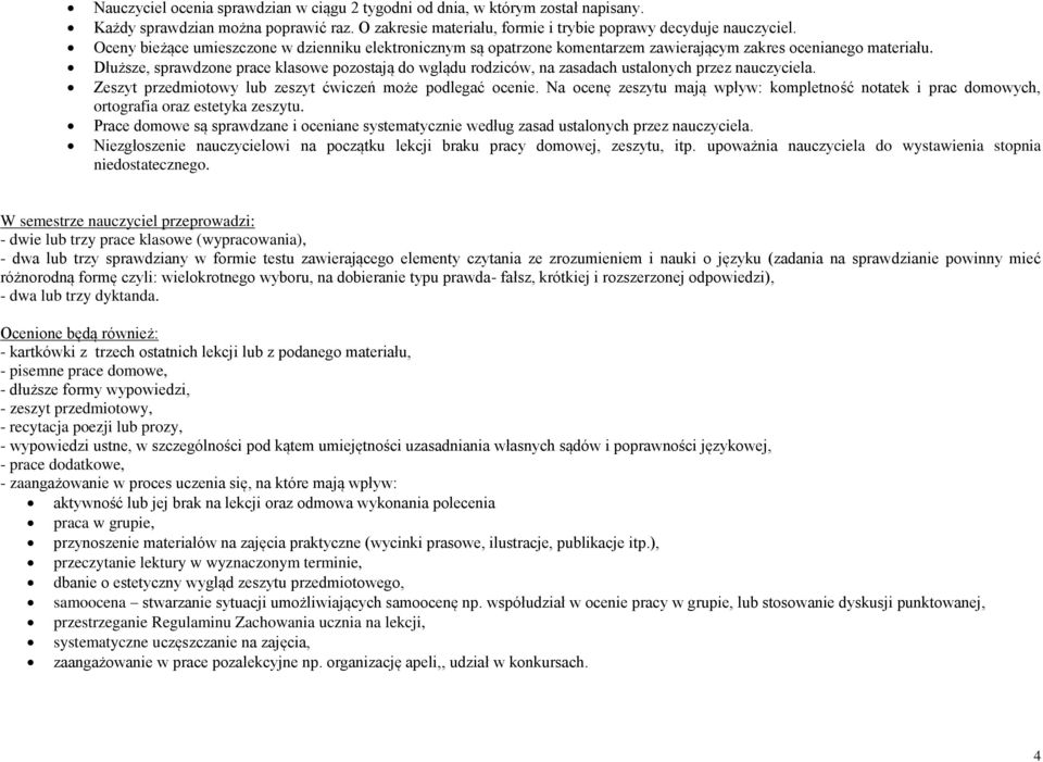 Gdzie Znaleźć Numer Dopuszczenia Programu Nauczania Nr dopuszczenia programu MENiS: DKOS /04. Szczegółowe cele nauczania
