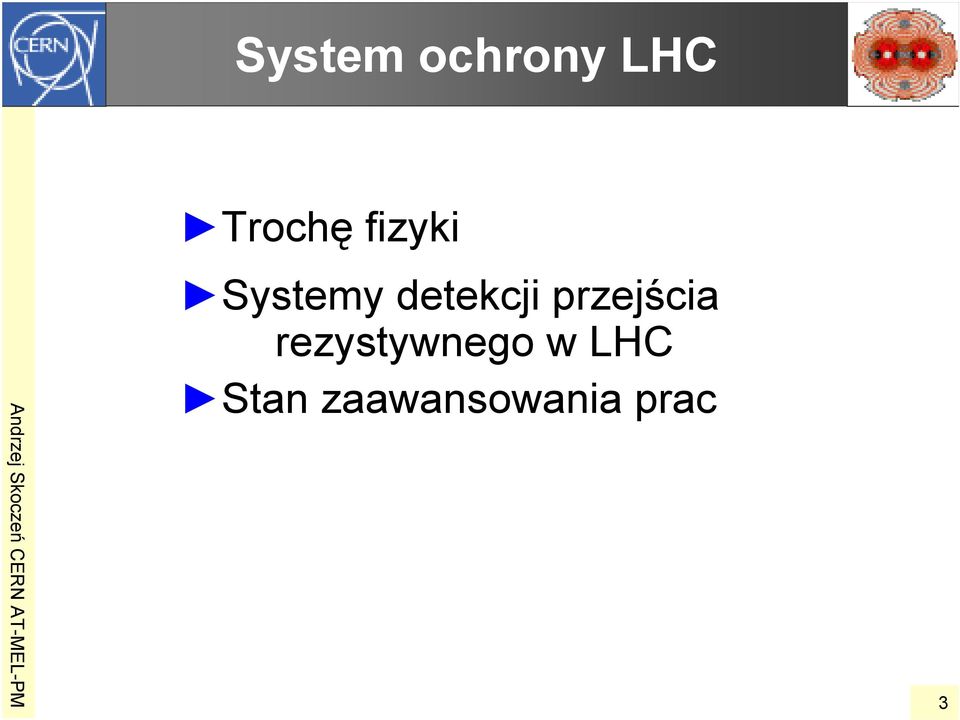 przejścia rezystywnego w