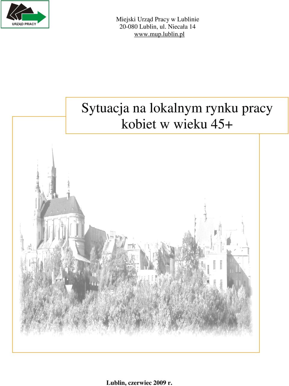 pl Sytuacja na lokalnym rynku pracy