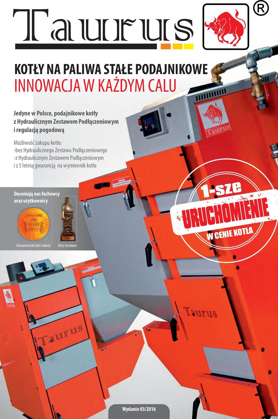 Zestawu Pdłączeniweg z Hydraulicznym Zestawem Pdłączeniwym i z 5 letnią gwarancją na wymiennik