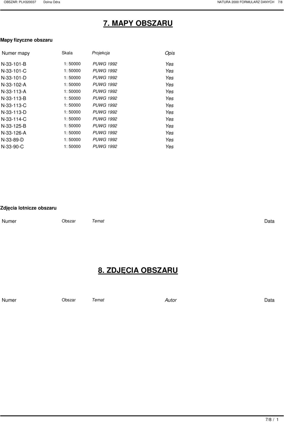 1992 N33102 1: 50000 UWG 1992 N33113 1: 50000 UWG 1992 N33113 1: 50000 UWG 1992 N33113 1: 50000 UWG 1992 N33113 1: 50000 UWG 1992