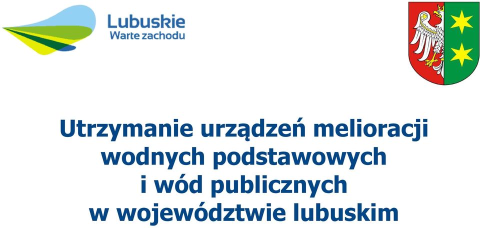 podstawowych i wód