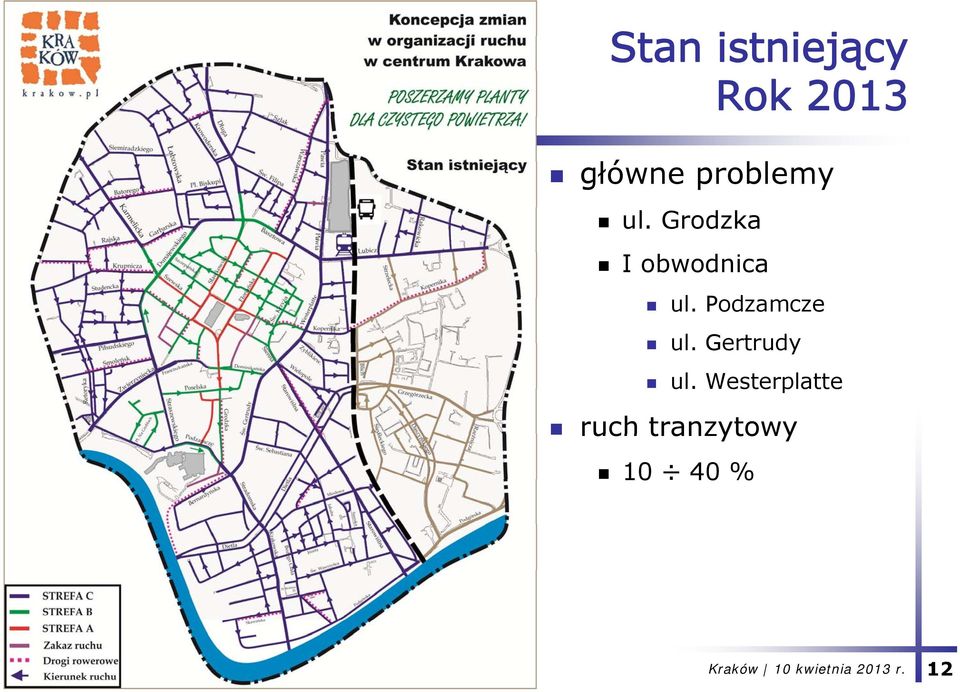 Grodzka I obwodnica ul.