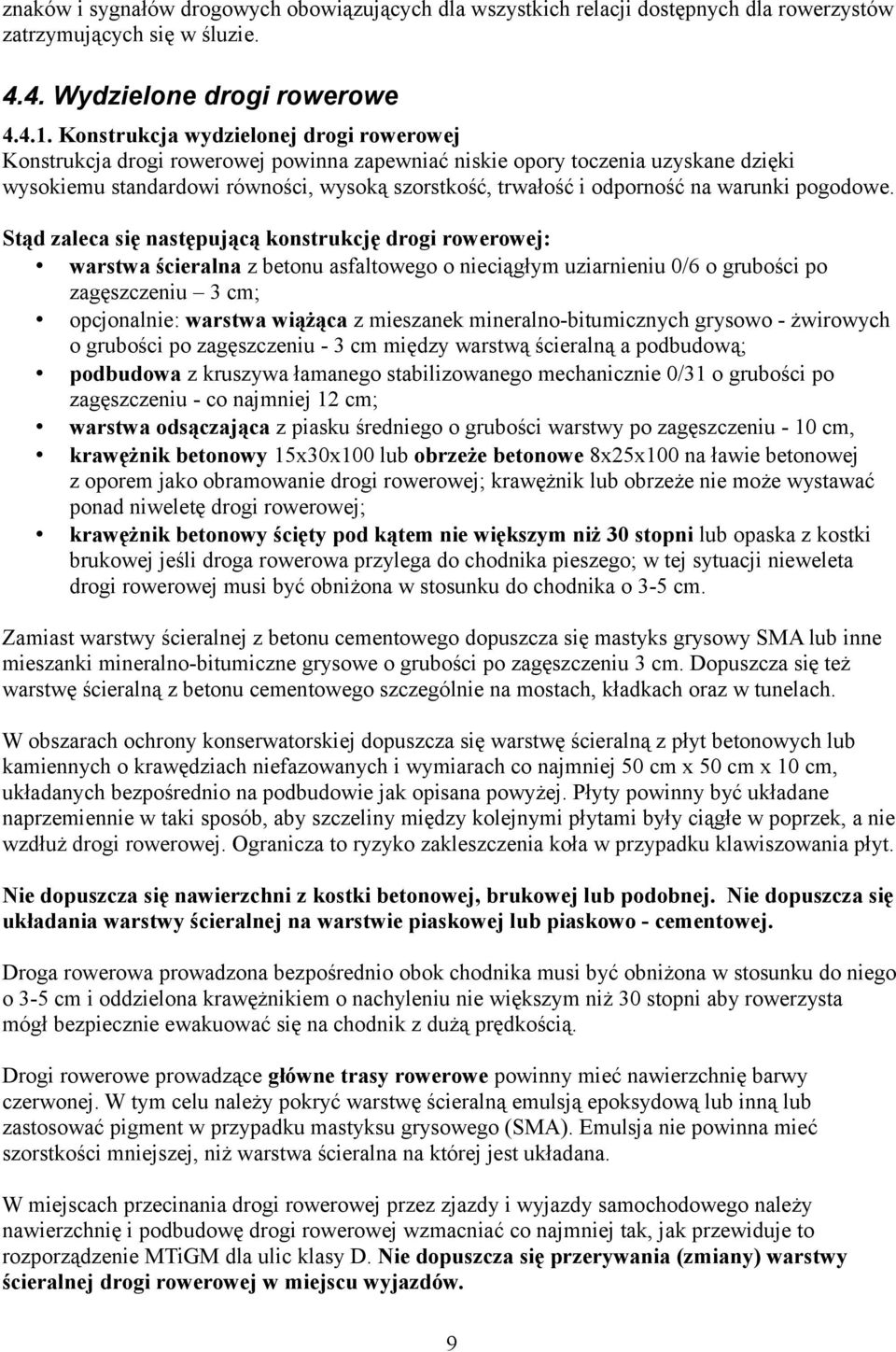 warunki pogodowe.