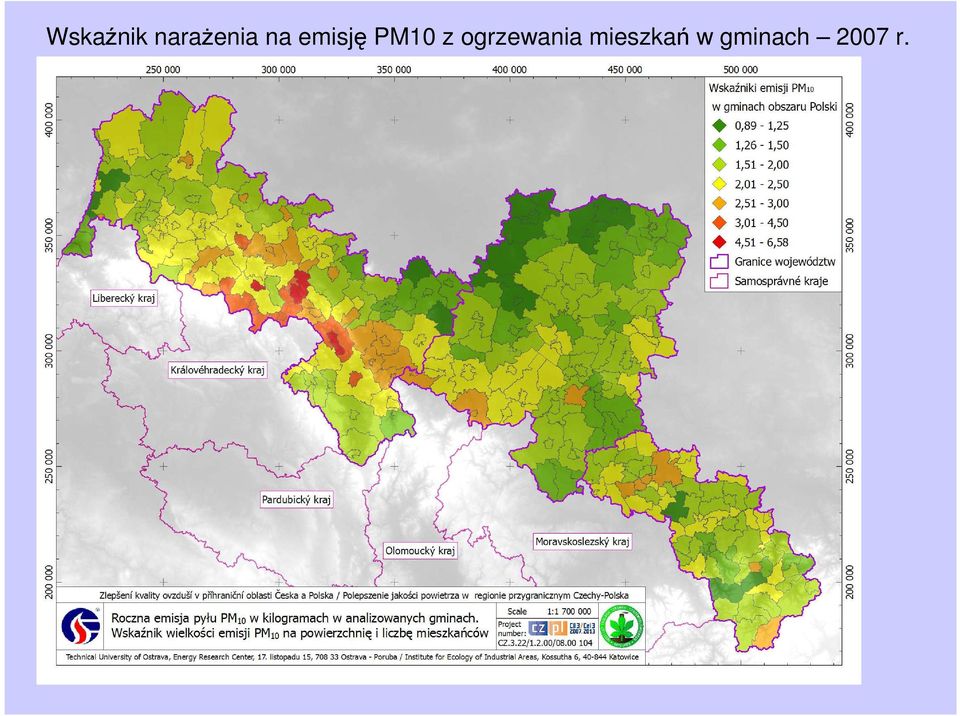 ogrzewania