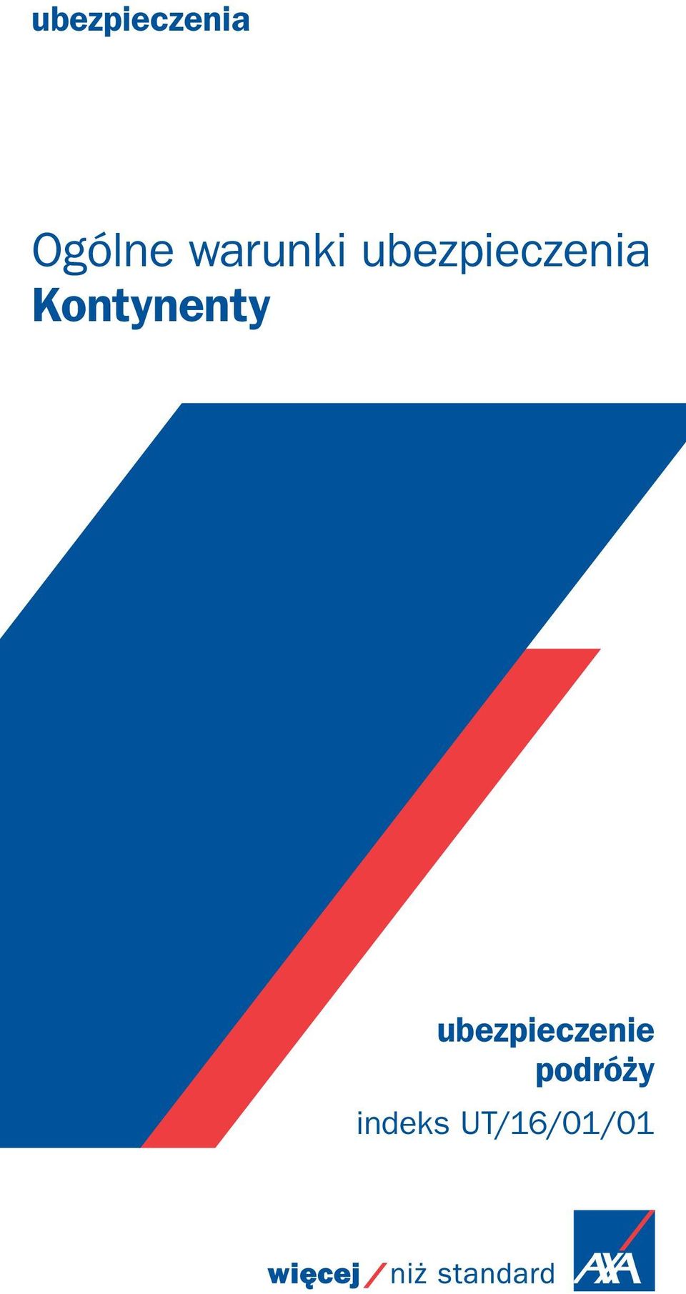 Kontynenty