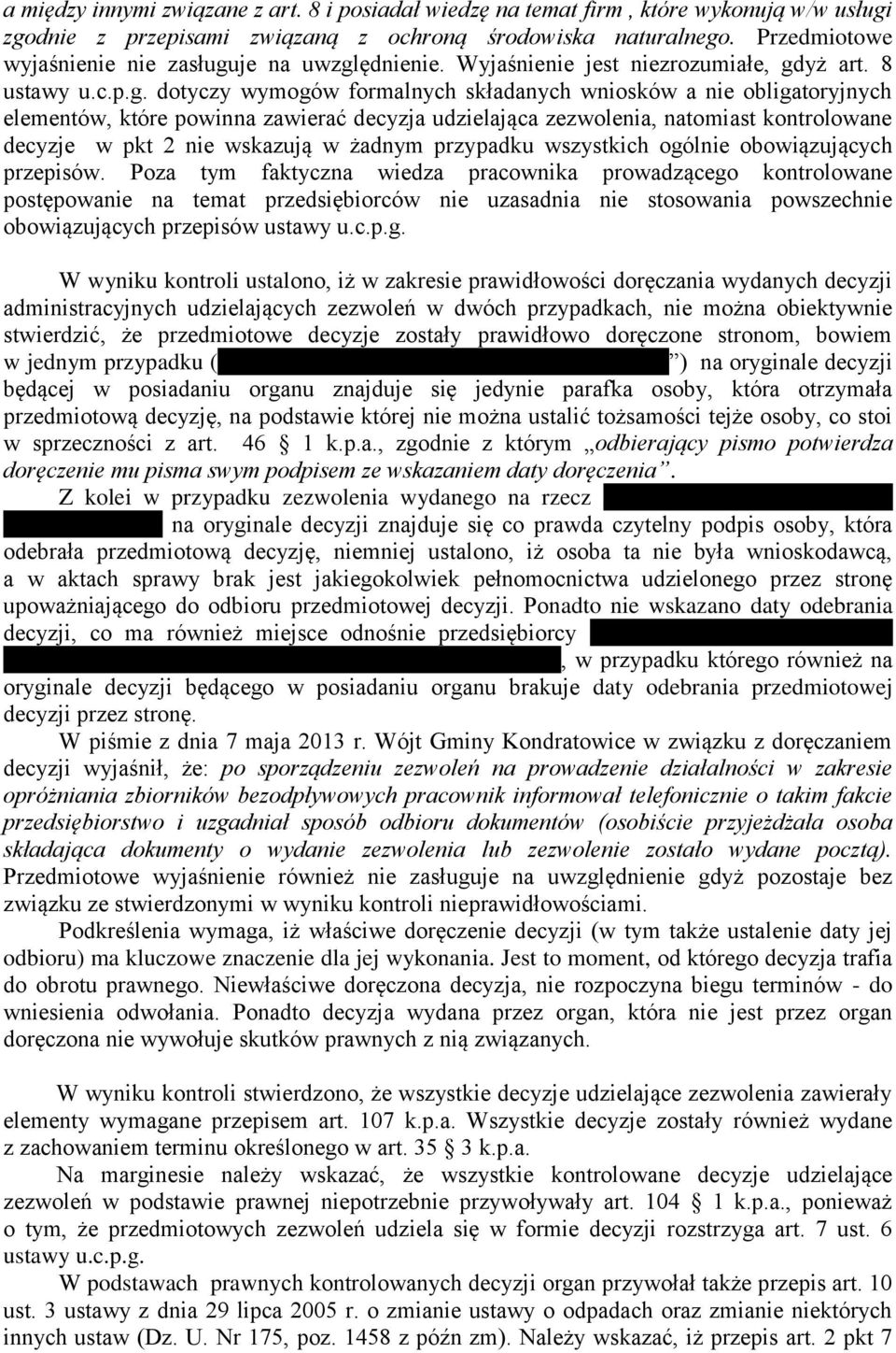 je na uwzgl