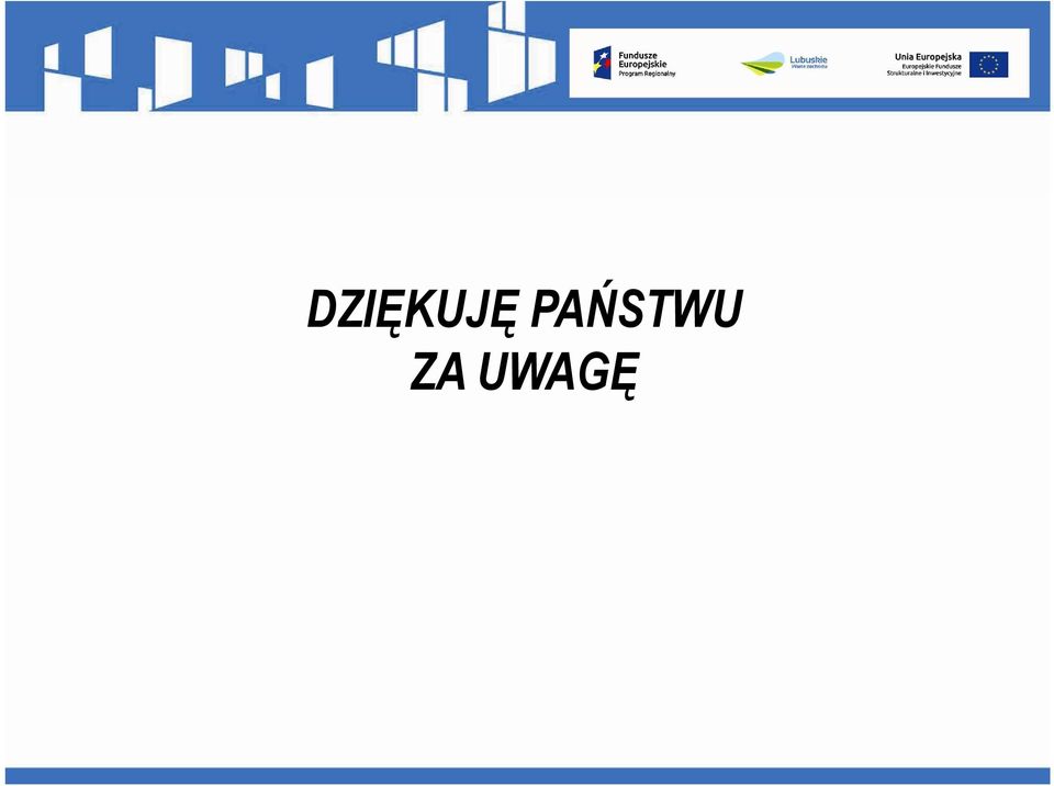 ZA UWAGĘ