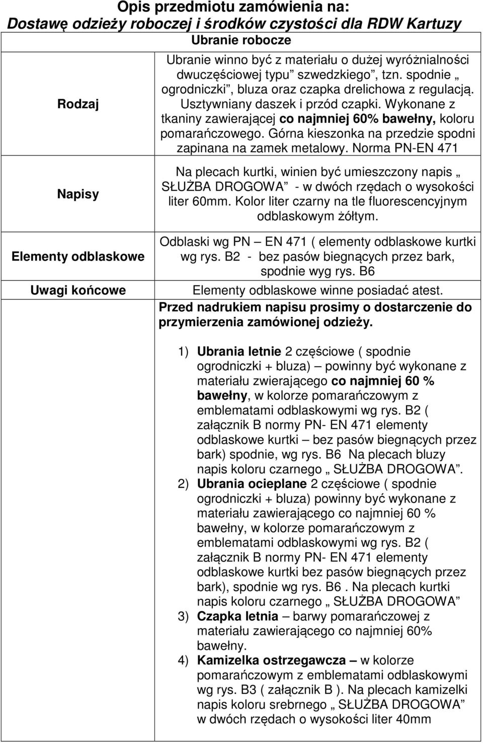 Górna kieszonka na przedzie spodni zapinana na zamek metalowy.