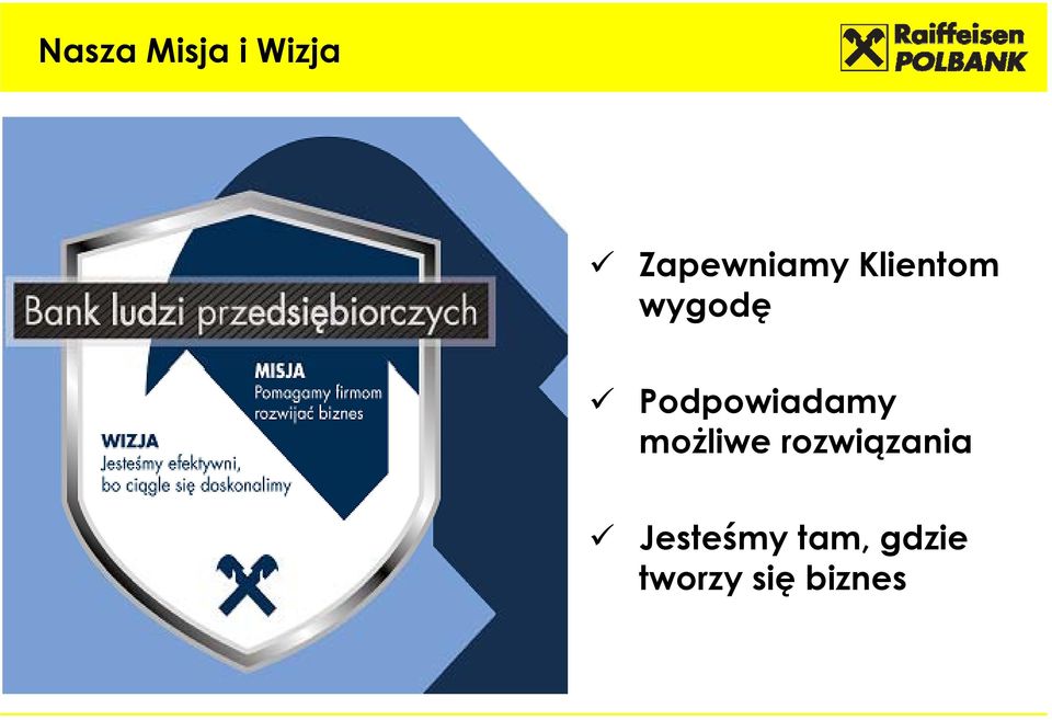 Podpowiadamy możliwe