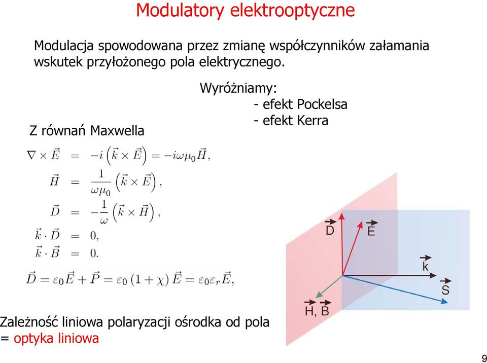 elektrycznego.