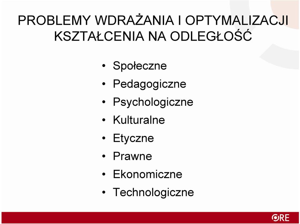 Pedagogiczne Psychologiczne