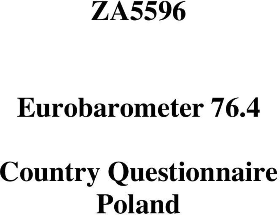 76. Country