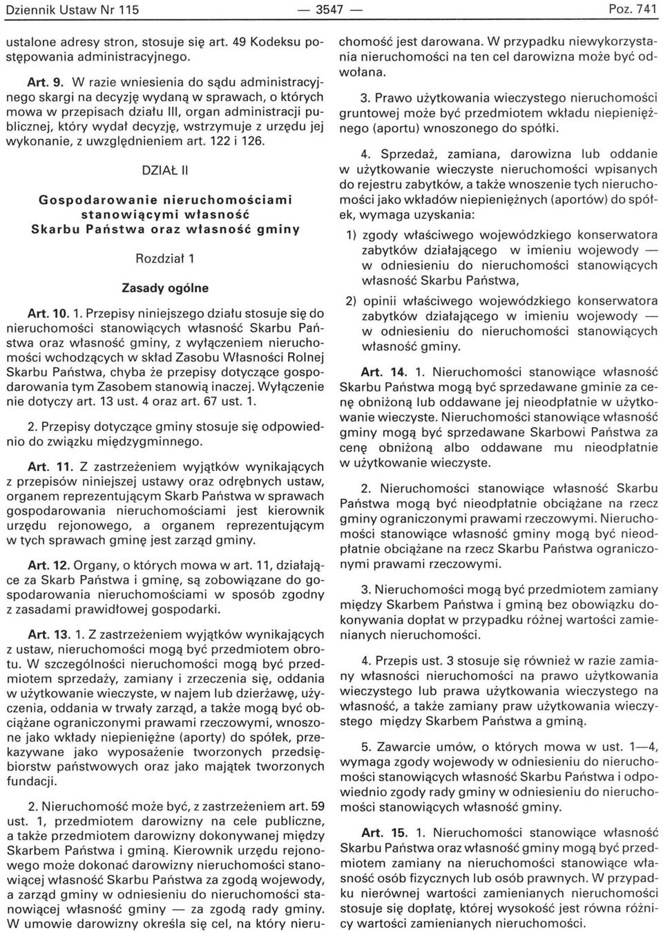 wykonanie, z uwzględnieniem art. 12