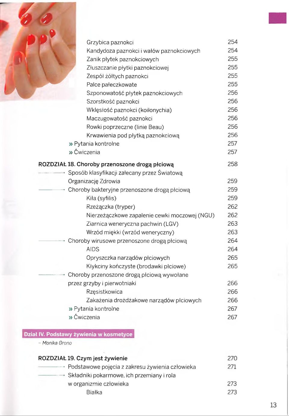 Podstawy Anatomiczno Dermatologiczne W Kosmetyce Pdf WSTĘP DO KOSMETYKI. Podstawy anatomiczno-dermatologiczne w kosmetyce