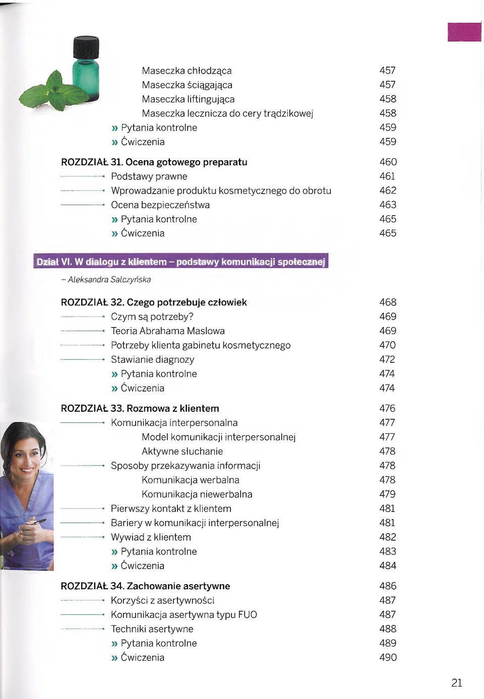 Podstawy Anatomiczno Dermatologiczne W Kosmetyce Pdf WSTĘP DO KOSMETYKI. Podstawy anatomiczno-dermatologiczne w kosmetyce