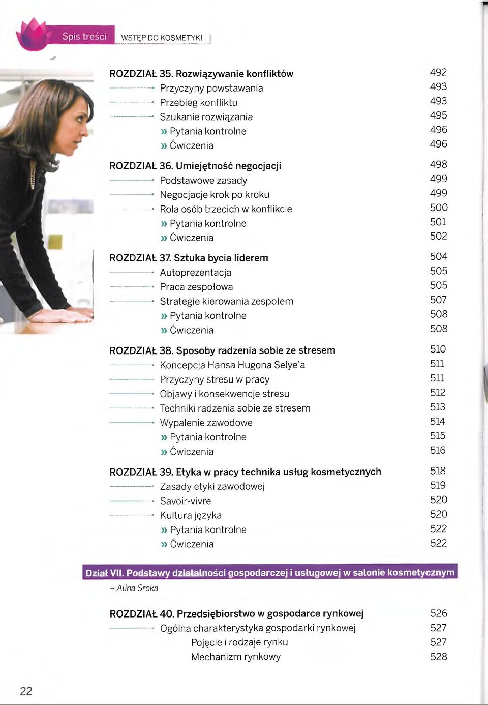 Podstawy Anatomiczno Dermatologiczne W Kosmetyce Pdf WSTĘP DO KOSMETYKI. Podstawy anatomiczno-dermatologiczne w kosmetyce
