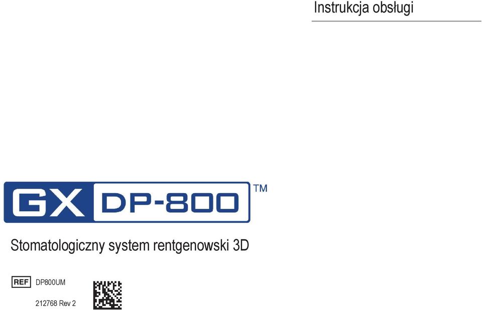 system rentgenowski