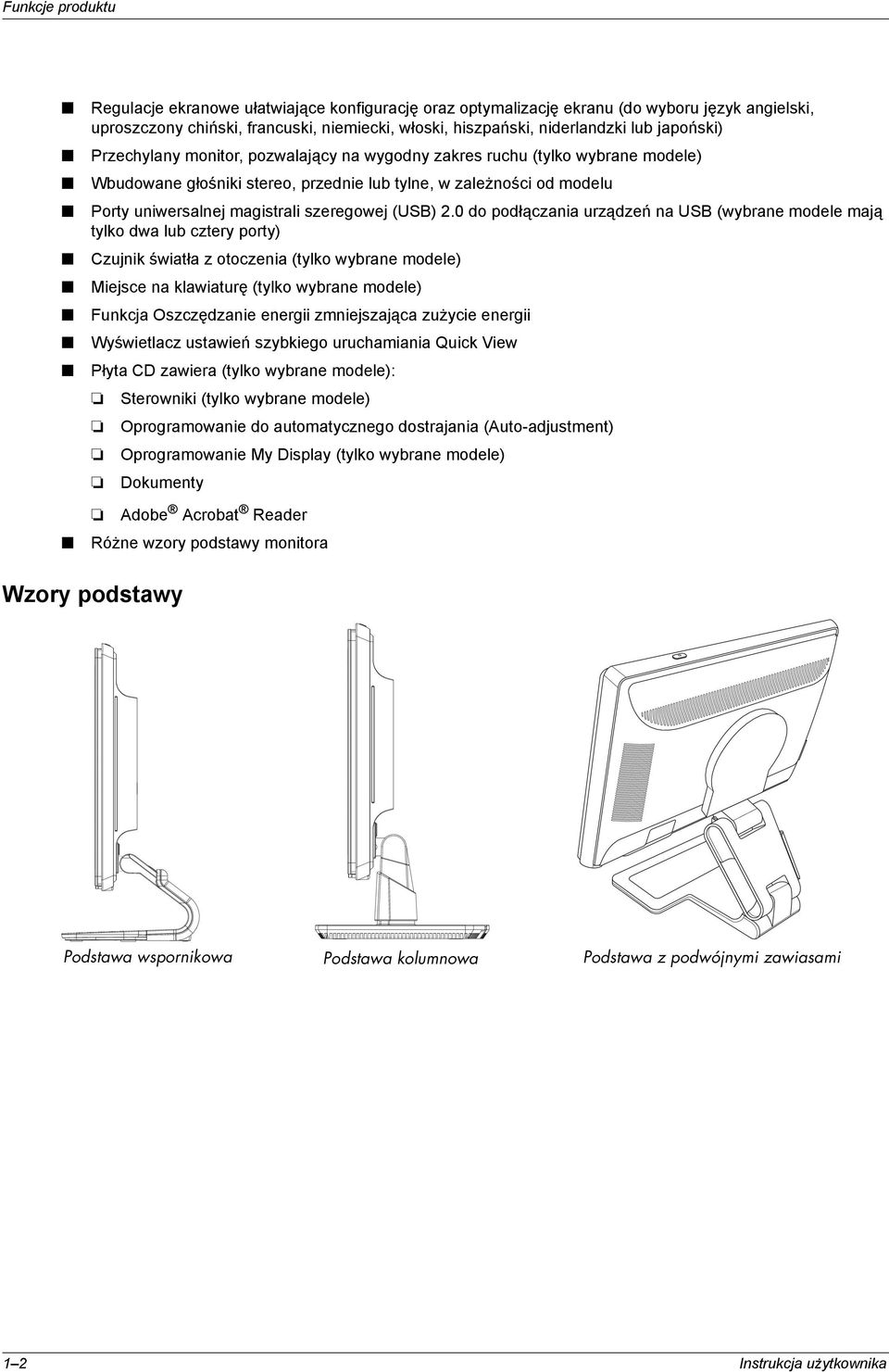 szeregowej (USB) 2.