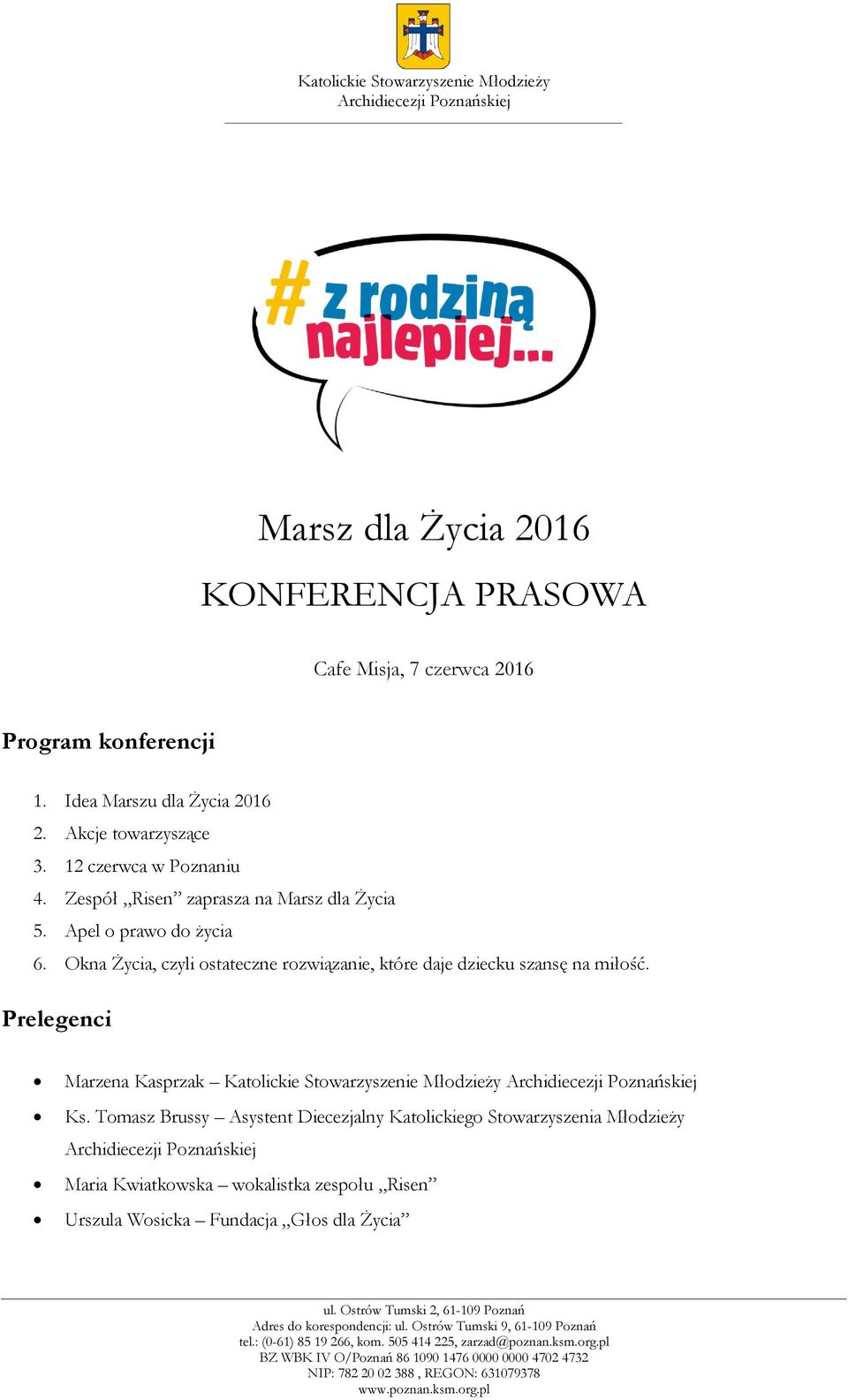 Okna Życia, czyli ostateczne rozwiązanie, które daje dziecku szansę na miłość.