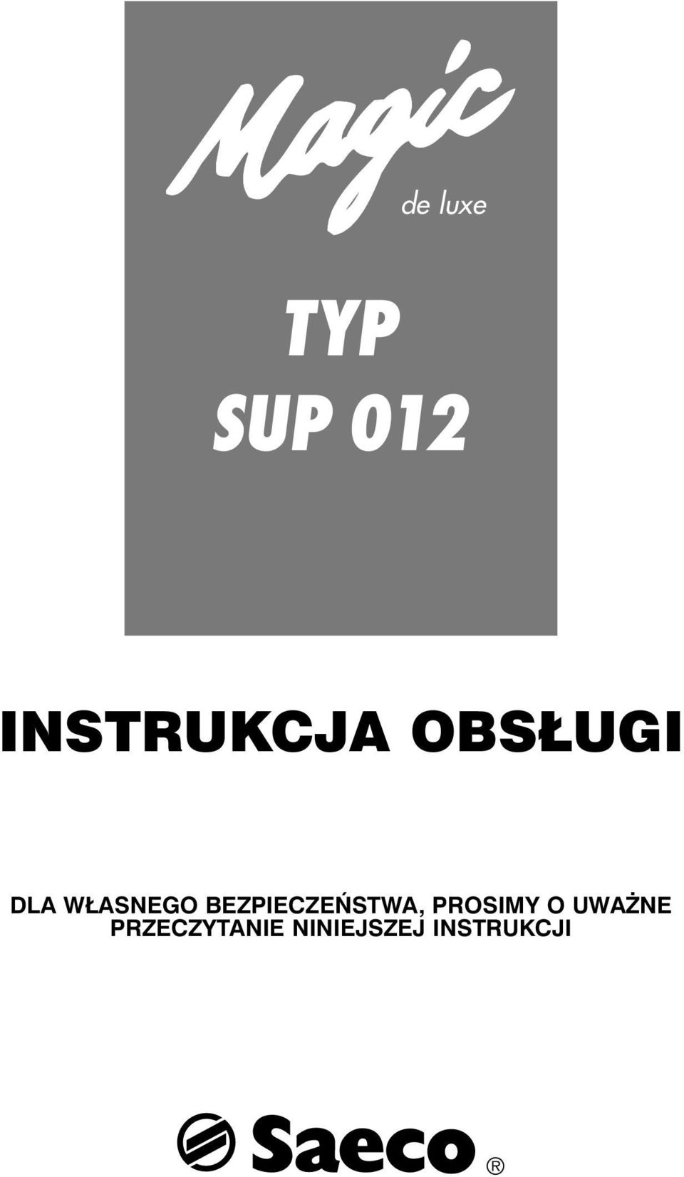 ASNEGO BEZPIECZEÑSTWA,