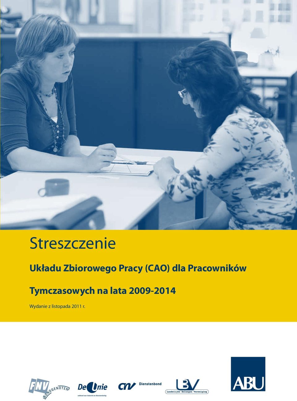 Pracowników Tymczasowych na