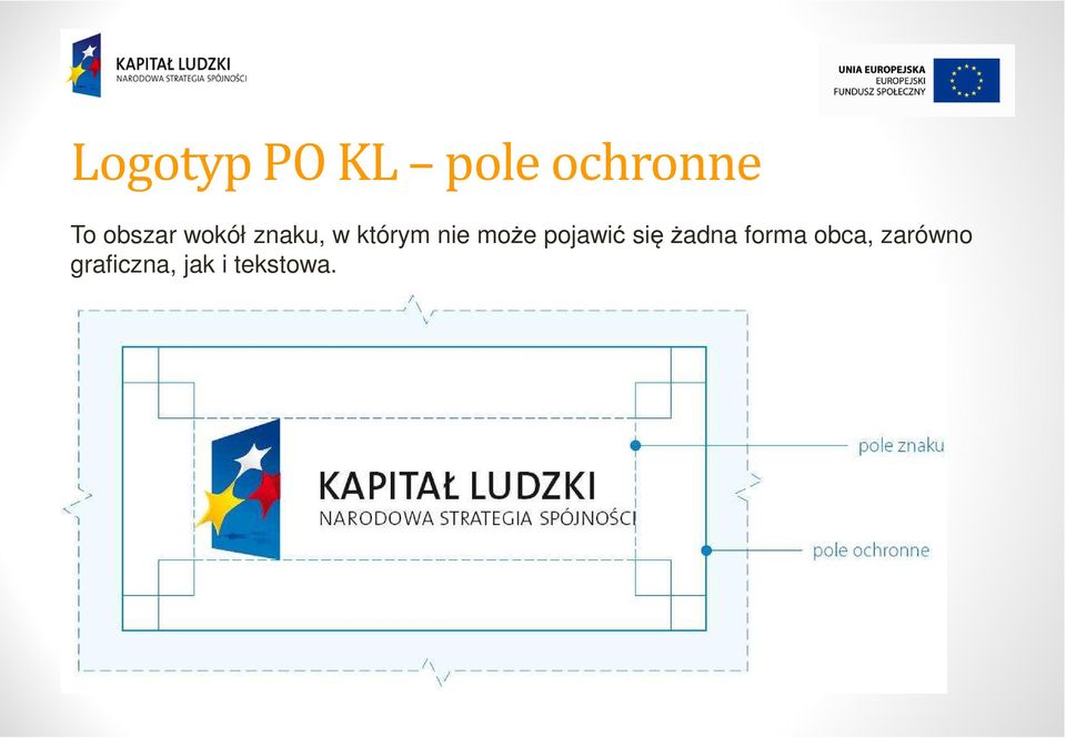 może pojawić się żadna forma