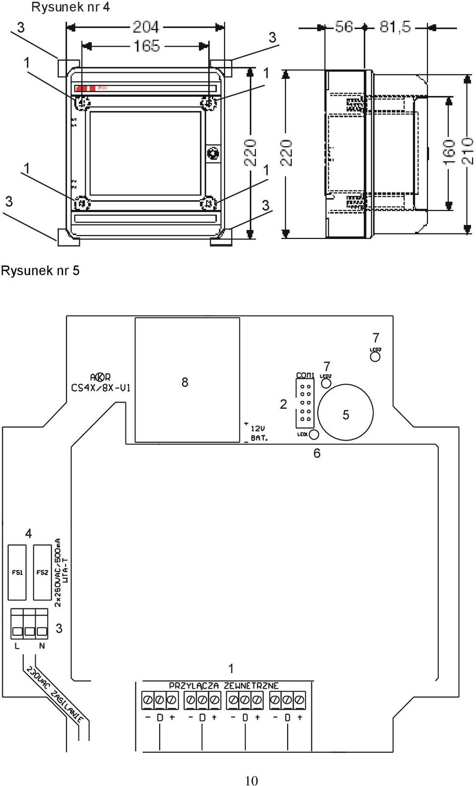 Rysunek nr 5
