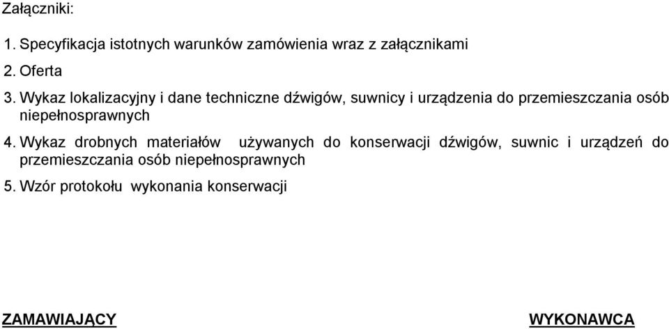 niepełnosprawnych 4.